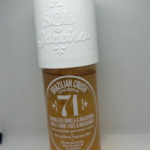 Sol de Janeiro Brazilian Crush 71 mist